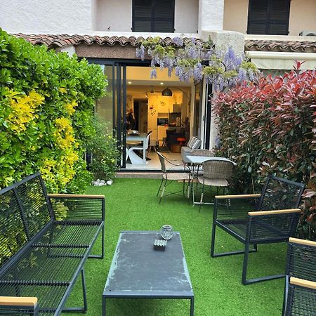 La Petite Perle Apartment โคโกแล็ง ภายนอก รูปภาพ